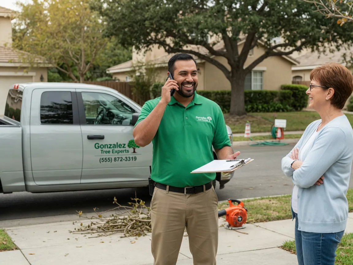Tree Service Hoboken, GA FAQs